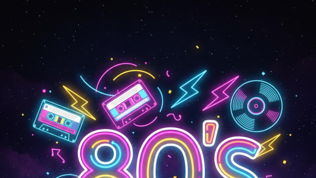 Les Hits 80's